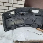 Honda Civic 5D капот