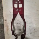 Honda civic 5D петли капота