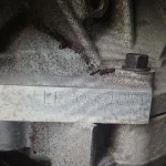Mazda 6 GH двс