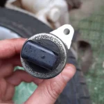 Датчик фаз газораспределения Mazda 3 / 6 LF / L5