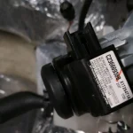 Mazda 3 BL замок зажигания комплект