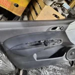 Honda Civic 5D карта двери передняя левая