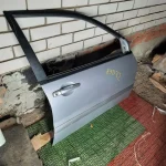 Mitsubishi lancer 9 дверь правая a31
