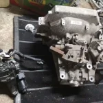 Honda civic 5D МКПП