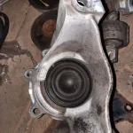 Honda cr-v 3 подушка двигателя
