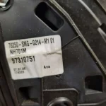 Honda Civic 5D зеркало боковое