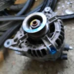 Тойота Генератор toyota corolla e120
