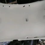 Mazda 6 GH потолок без плафона