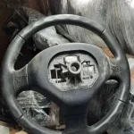 Peugeot 308 руль под перетяжку