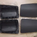 Крышка безопасности на торпеду LADA granta