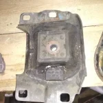 Ford Focus 2 подушка двигателя