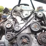 Mazda 6 GH двс