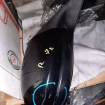 Mazda 6 GH зеркало заднего вида