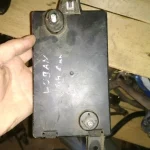 Рено Логан Блок комфорта 8200564718
