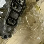 Honda Civic клапан втэк vtec