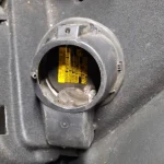 Honda Civic 5Д лючок бензобака