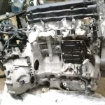 Хонда цивик 4Д 5Д 1.8л R18A2