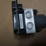Блок ABS peugeot 308