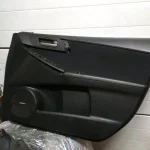 Mazda 3 BL карта двери обшивка