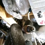 Ford focus 3 лямбда зонд