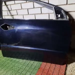 Honda Civic 5D дверь передняя правая