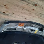 Резинка капота Honda Civic 5D уплотнитель