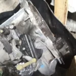 Пежо 308 МКПП сцепление