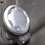 Honda Civic 5Д лючок бензобака