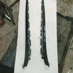 Фиат альбеа уплотнитель резинка