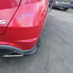 Honda Civic 5D авторазбор