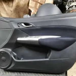 Honda Civic 5Д обшивки дверей
