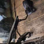 Хонда цивик 4д педаль газа