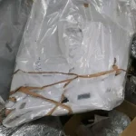 Honda cr-v 3 потолок