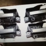 Ford focus 2 ручки дверей