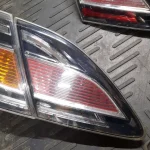 Mazda 6 GH фонарь задний левый