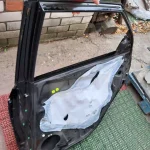 Honda Civic 5D дверь задняя правая