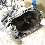 Peugeot 308 МКПП 1.6