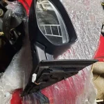 Mazda 6 GH зеркало