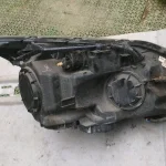 Honda cr-v 3 фара левая
