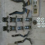 Honda cr-v 3 5