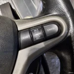 Руль Honda Civic 5D круиз лепестки