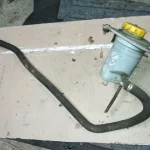 Фиат альбеа гур насос