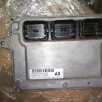 Эбу Honda Civic 5D эбу