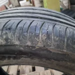 Bridgestone T001 r15 195/60