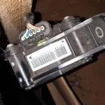 Педаль газа Honda cr-v 3