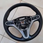 Руль Honda Civic 5D 8