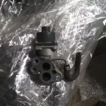 Клапан EGR Mazda 6 GH
