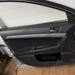 Mitsubishi Lancer 10