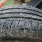 Bridgestone T001 r15 195/60