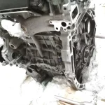R18A2 Хонда цивик 4Д 5Д 5D двс двигатель 1.8